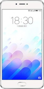 Meizu m3x