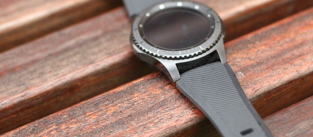 Samsung Gear S3: Tizen 4.0.0.2 disponibile in Italia - HDblog.it