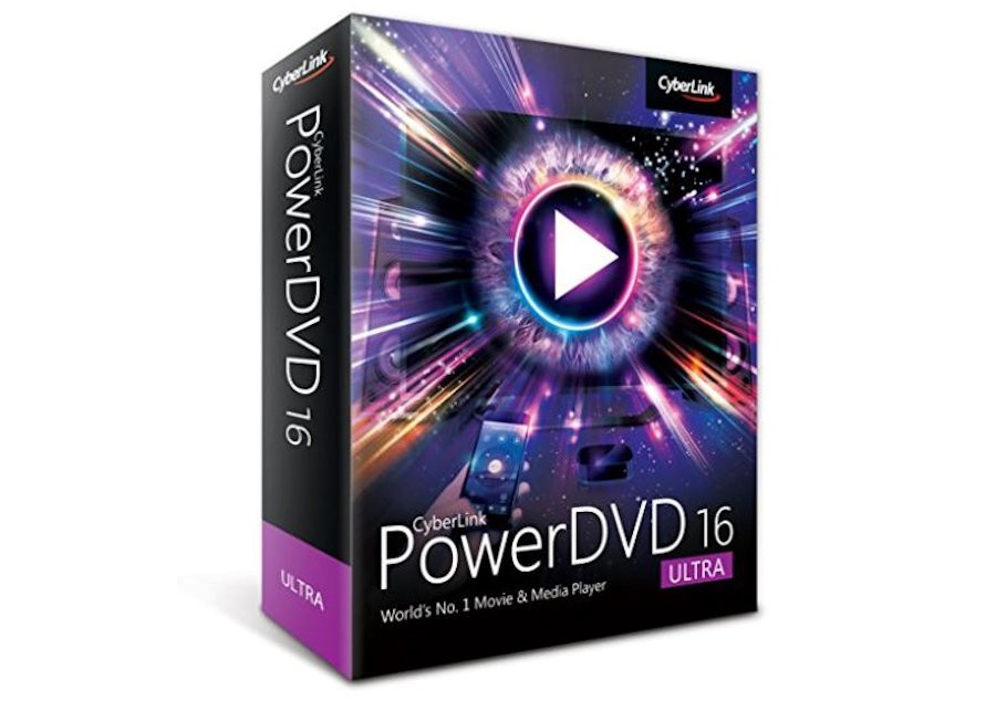 Powerdvd не воспроизводит blu ray