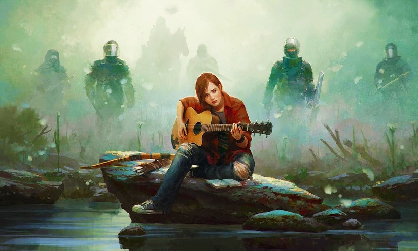 Presto The Last of Us Parte II potrebbe avere altri due livelli di  difficoltà 