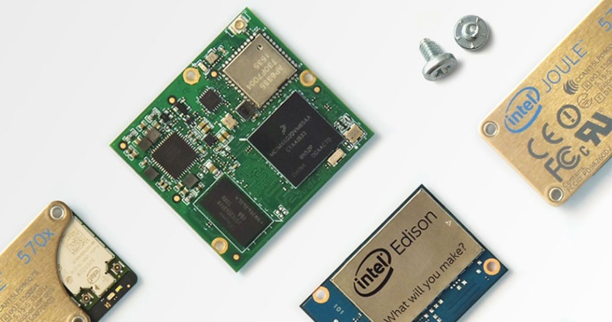 Google presenta Android Things, il 