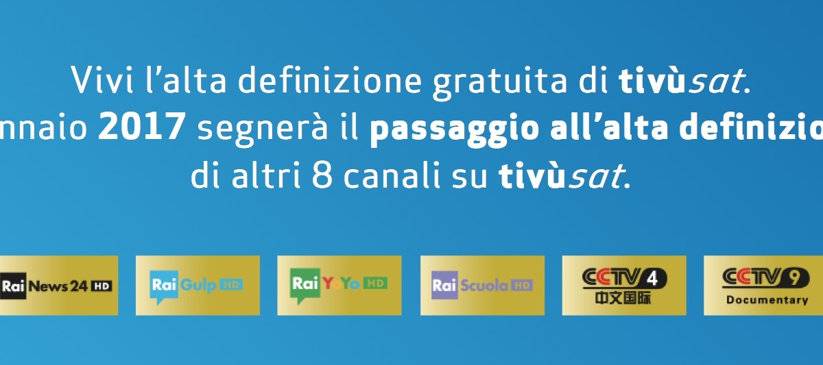 Basta problemi di ricezione del digitale terreste, risolvi con una CAM 4k  TivùSAT 