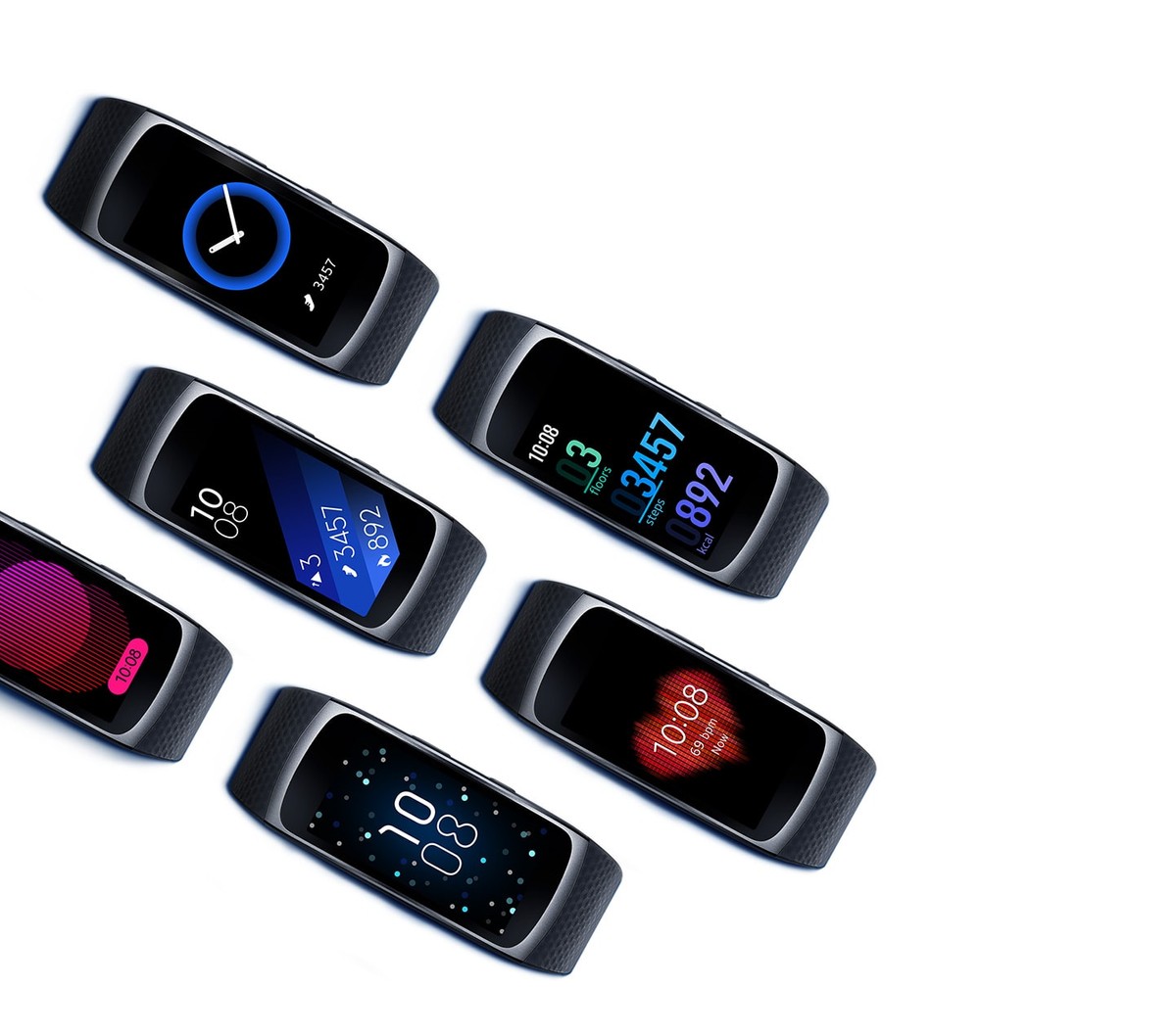 gear fit 2 apple