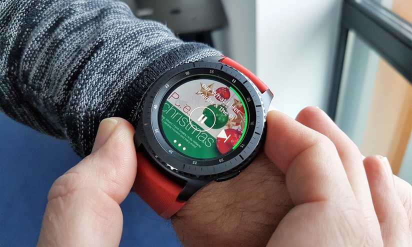 WatchMaker pronto ad arrivare anche su Samsung Gear S2 e S3