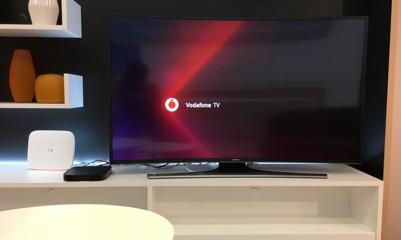 Vodafone TV come avere 6 mesi di abbonamento gratis ad Amazon Prime HDblog