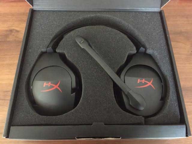 HyperX Cloud Stinger: la nostra recensione 