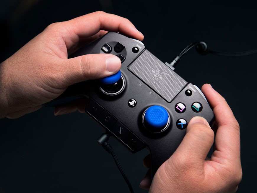 Razer Raiju Gaming Controller: la nostra recensione