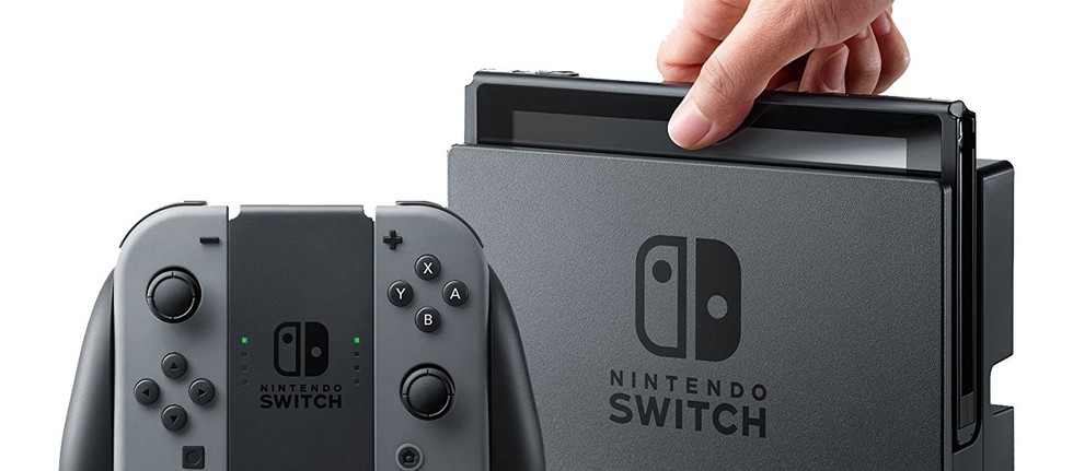Nintendo Switch: ARM rivela dettagli sulle specifiche e poi ritratta