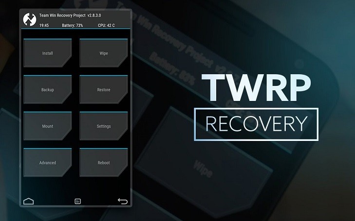 Recoveryroottwrp 3 1 01 Galaxy J2 Gra Samsung