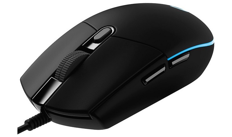 Logitech presenta il mouse gaming G203 Prodigy - HDblog.it