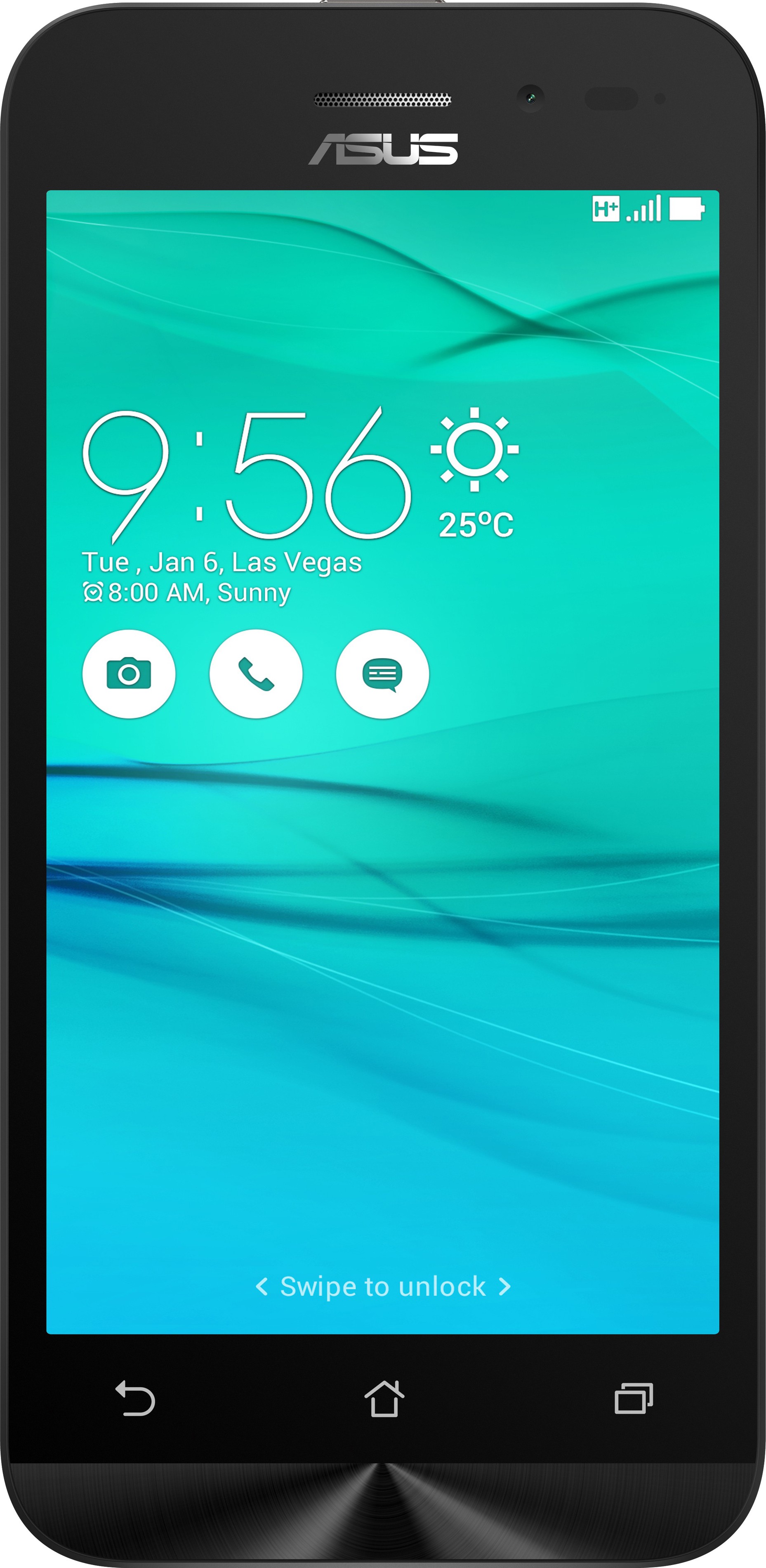 Asus Zenfone Go ZB450KL