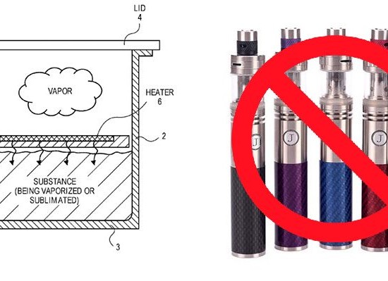 Brevetti Apple, nessun PV o sigaretta elettronica all'orizzonte 