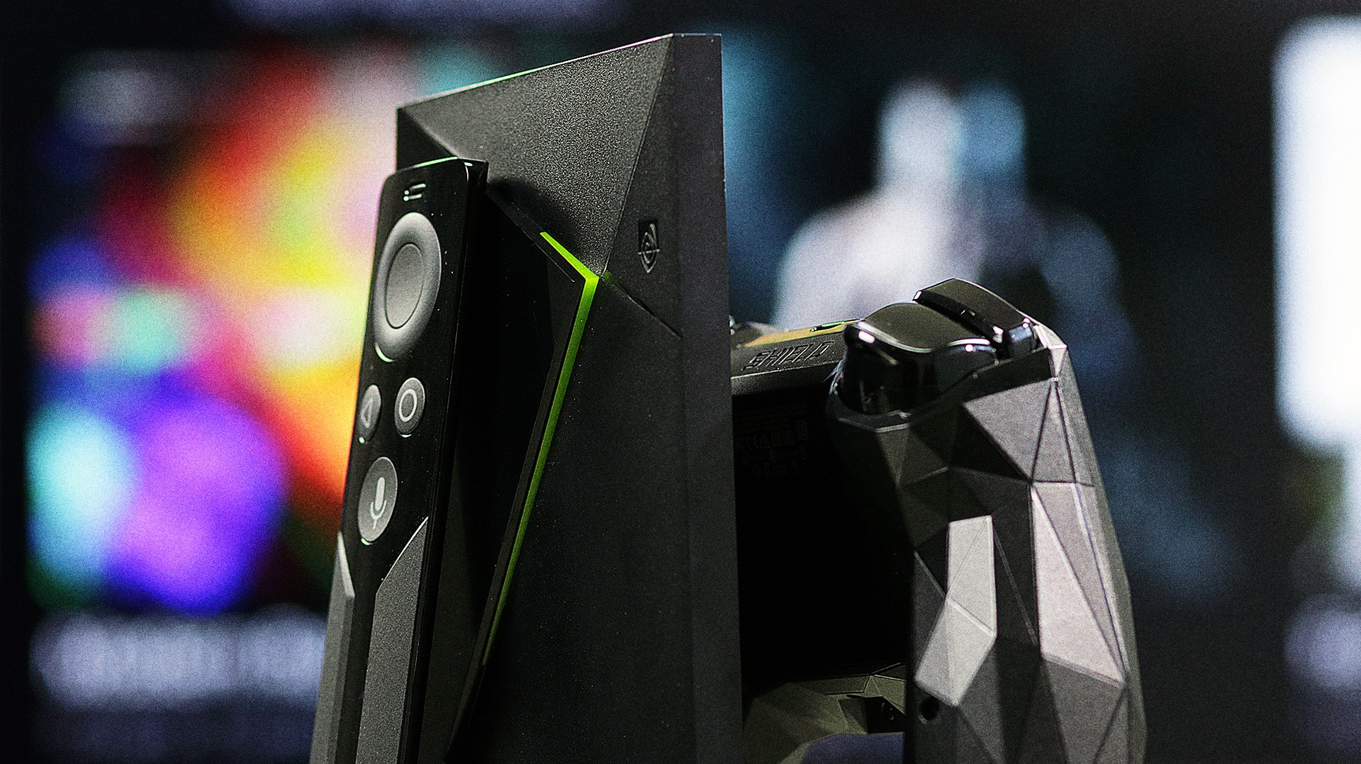 Nvidia Shield, la prova della migliore Android TV