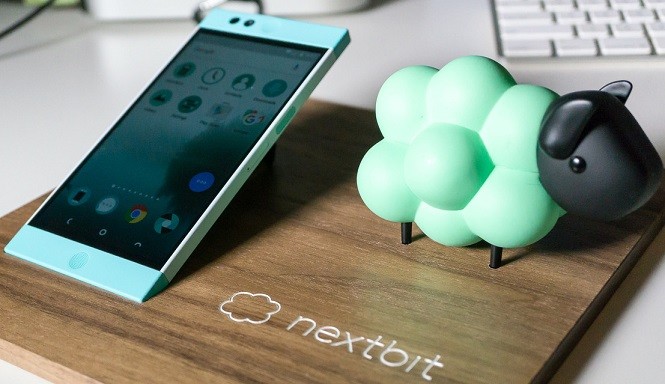 Razer acquisisce Nextbit, produttore dello smartphone Robin | Agg.