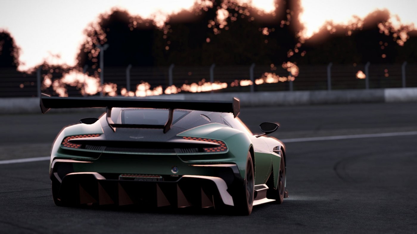 Project CARS 2 Will Offer Improvements on PS4 Pro & Scorpio; Team Hard at  Work on PSVR