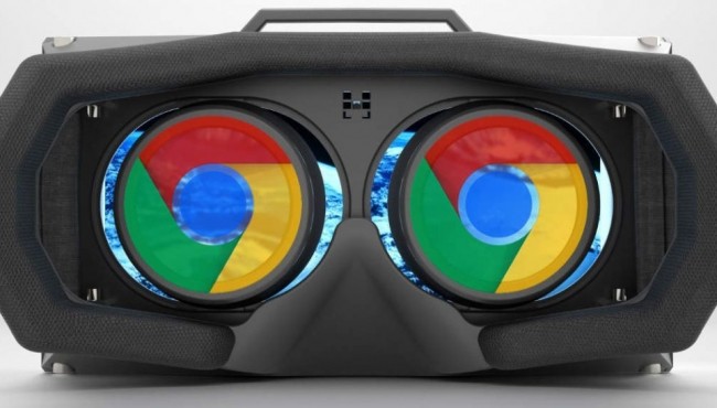 Google integra Daydream VR in Chrome per Android