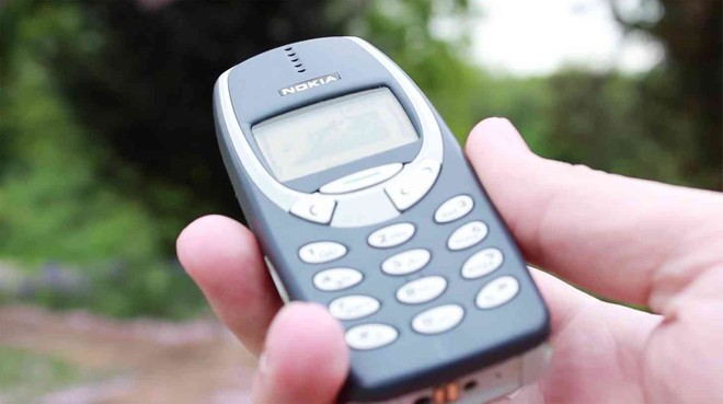 Upgrade hardware per il mitico Nokia 3310 grazie a Raspberry Pi Pico