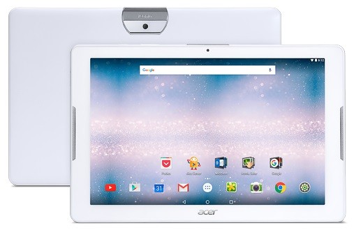 10.1 'LCD per Acer Iconia One 10 B3-A32 A6202