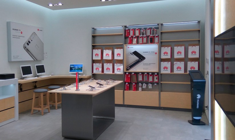 HUAWEI Store Italia