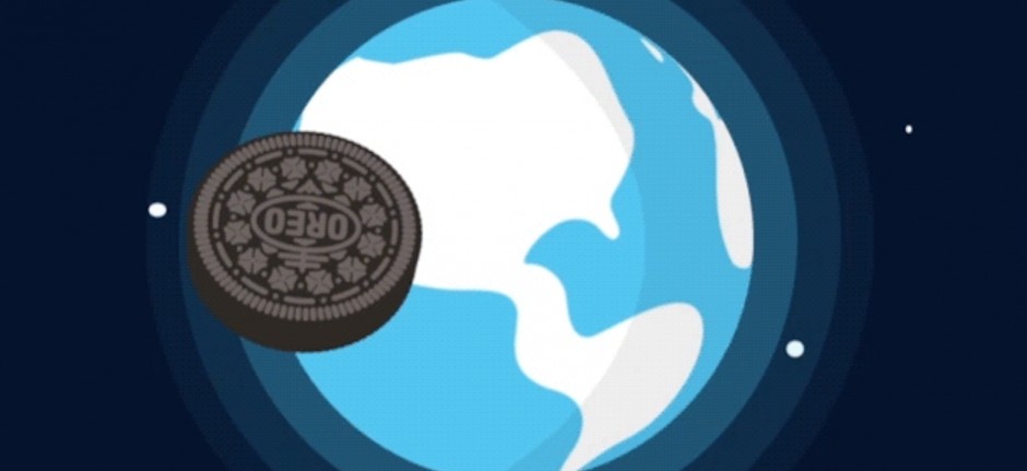 Google-Oreo, partnership confermata... ma non per Android