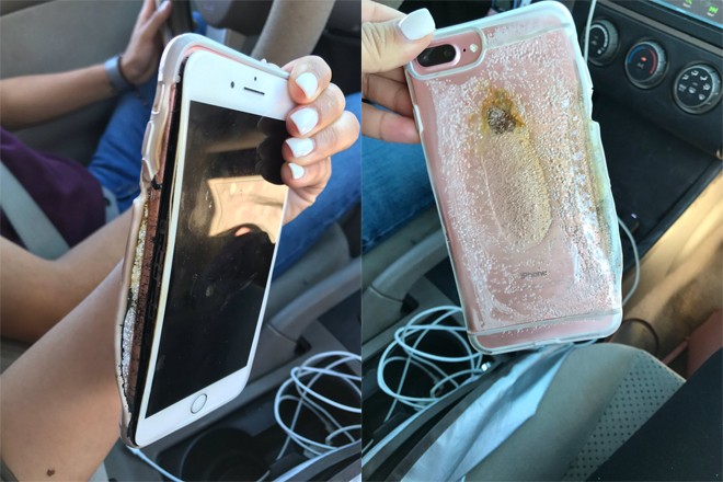 Che Scheda Va Nell Iphone 7