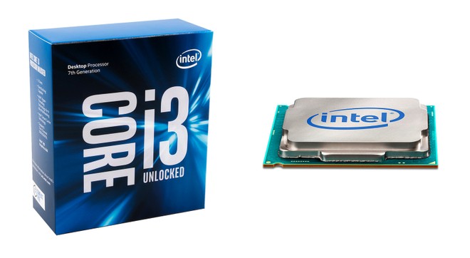 Intel core i3 8130u сколько ядер