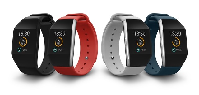 wimate prime smartband