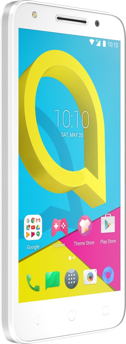 Alcatel U5