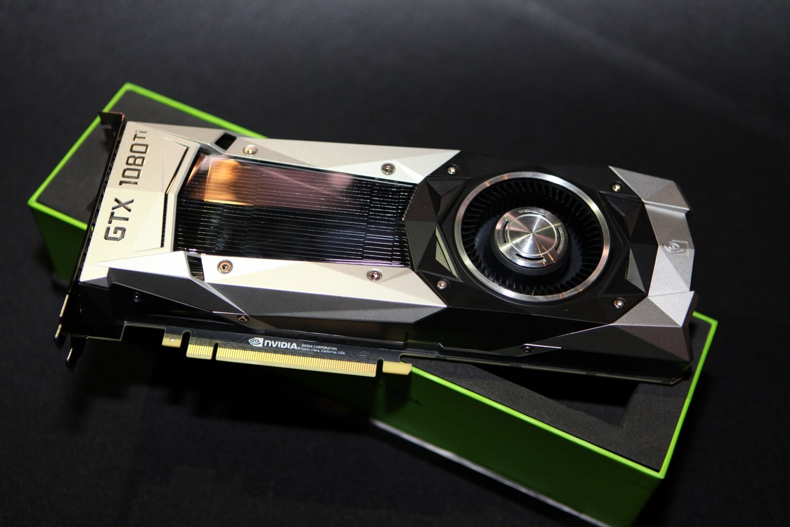 NVIDIA GTC 2019: ray-tracing anche sulle GTX Pascal e Turing, cloud ...