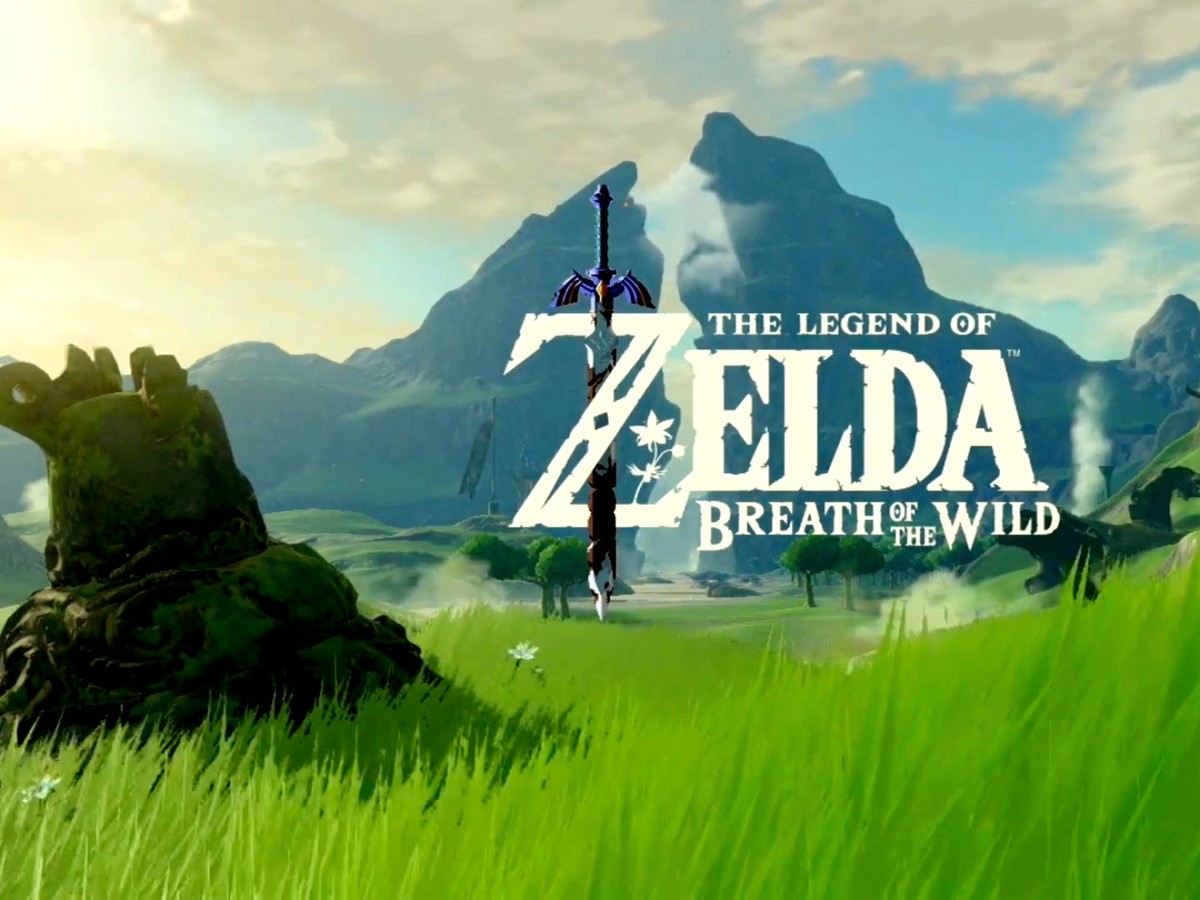 Zelda Breath of the Wild segna un nuovo record: il perfect score su  Metacritic 