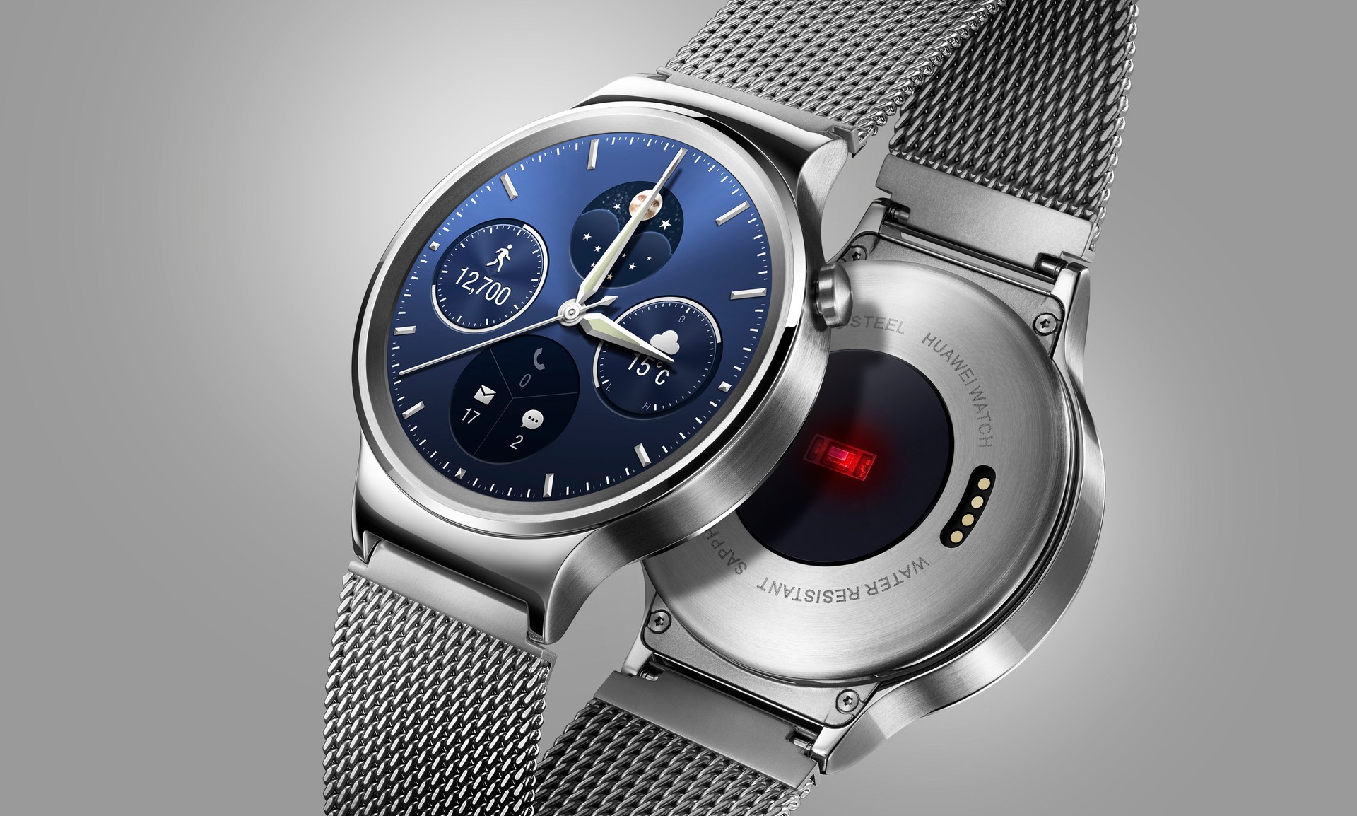 huawei watch wear os 2.1