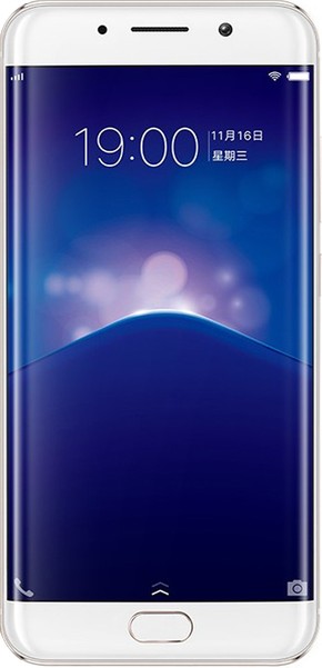 vivo Xplay 6