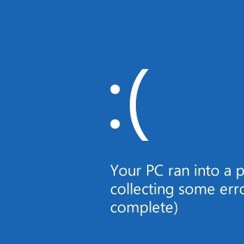 BSOD su Windows: Microsoft spiega come risolvere il problema