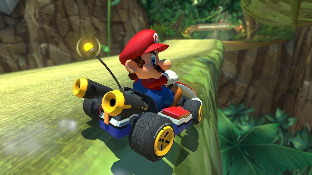 Mario Kart 8 Deluxe: i voti della stampa internazionale 