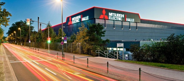 Mitsubishi Electric: nuove tecnologie per la guida autonoma - HDblog.it