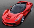 Ferrari al lavoro su una hypercar ibrida: sar� l'erede della LaFerrari?