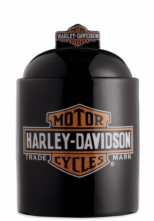 Harley-Davidson Collectibles: gadget a tema per il Natale 