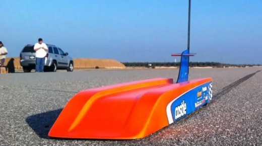 macchina radiocomandata elettrica piu veloce