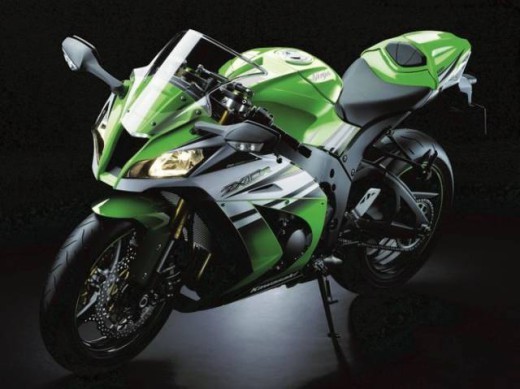 kawasaki ninja zx10r 2014