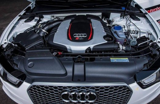 Audi Espresso mobil: la macchina per il caffè in auto 