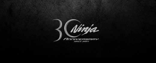 Ninja 30th Anniversary: i gadget per i 30 anni della Ninja