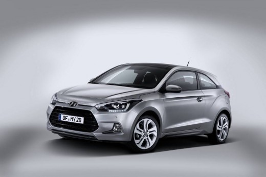 Nuova Hyundai i20: allestimenti, motori, tecnologie e prezzi