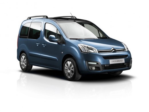 Citroen Berlingo Multispace I Prezzi Della Gamma 2015 HDmotori it