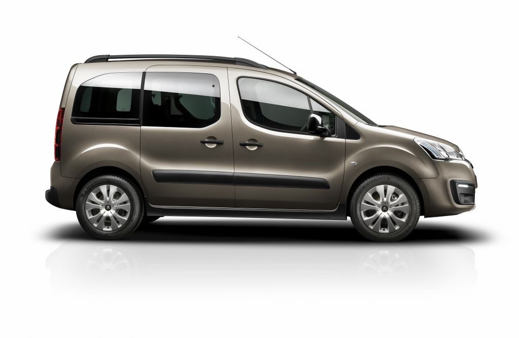 Citroen Berlingo 2015 HDmotori it