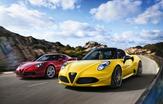 Alfa Romeo Mito: debuttano CarPlay, Android Auto e nuovi accessori