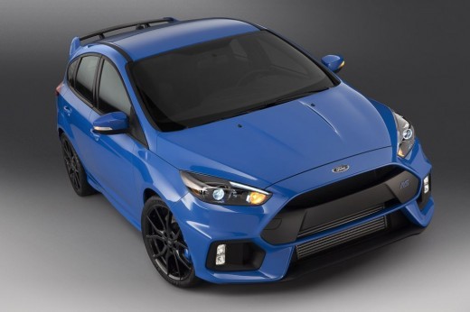 Quale Ford Focus Scegliere?