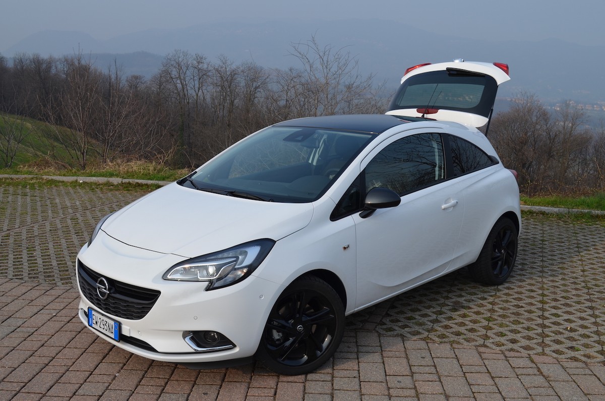 Nuova Opel Corsa Il test drive di HDmotori.it HDmotori.it