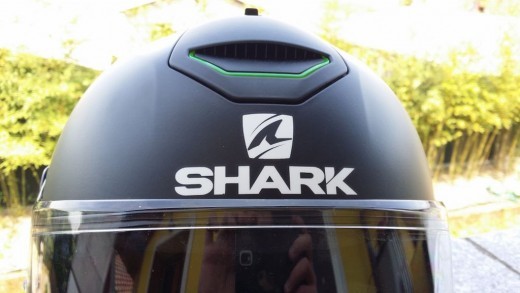 Shark Vancore: recensione casco di HDmotori 