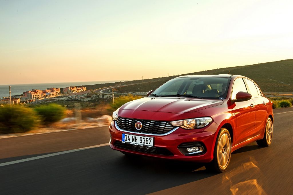 Fiat tipo 1