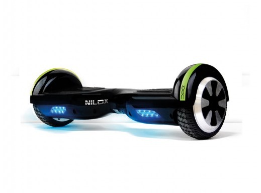 Nilox doc hoverboard online 6.5